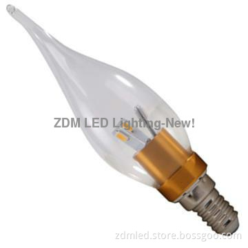 CE&ROHS pass led light lamp with 3 years warranty